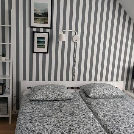 Apartament Na Calych Jeziorach Giżycko Exteriér fotografie