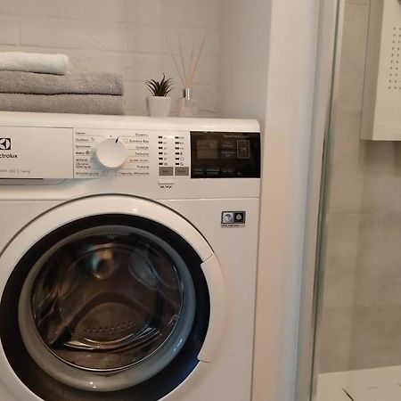 Apartament Na Calych Jeziorach Giżycko Exteriér fotografie