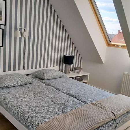 Apartament Na Calych Jeziorach Giżycko Exteriér fotografie