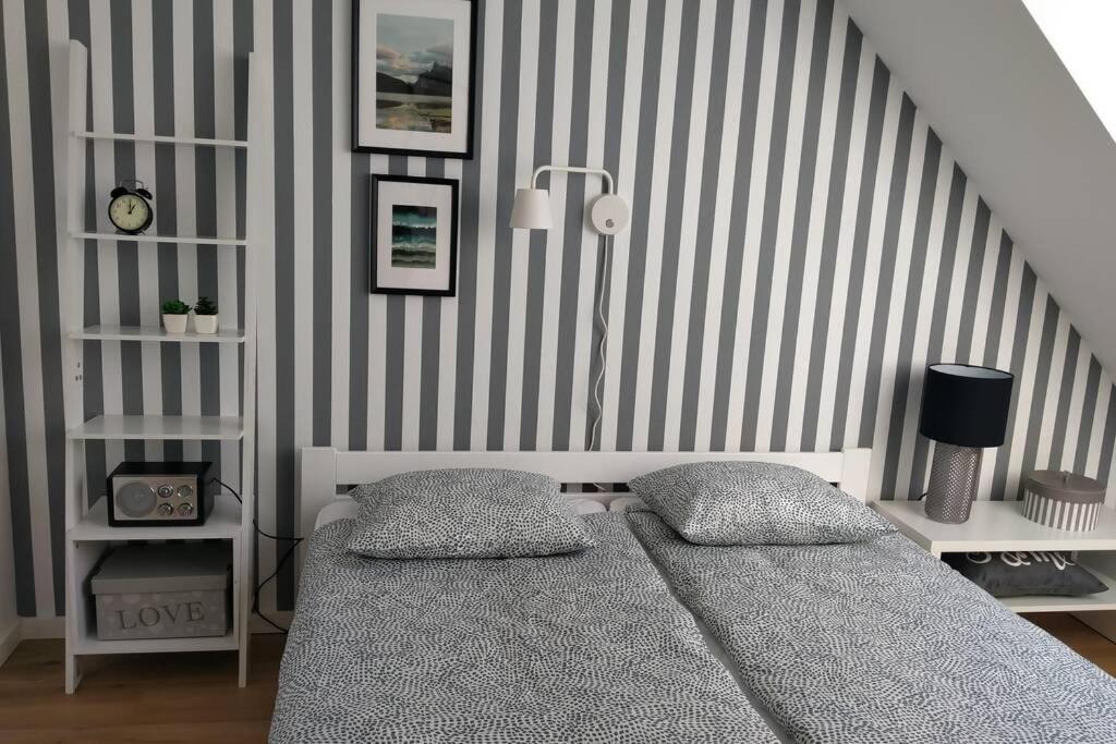 Apartament Na Calych Jeziorach Giżycko Exteriér fotografie