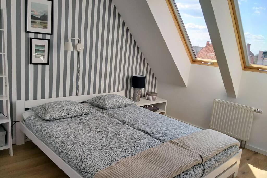 Apartament Na Calych Jeziorach Giżycko Exteriér fotografie