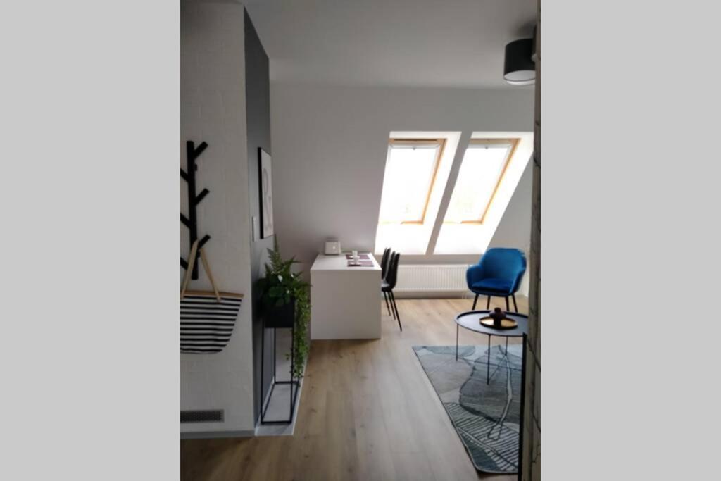 Apartament Na Calych Jeziorach Giżycko Exteriér fotografie