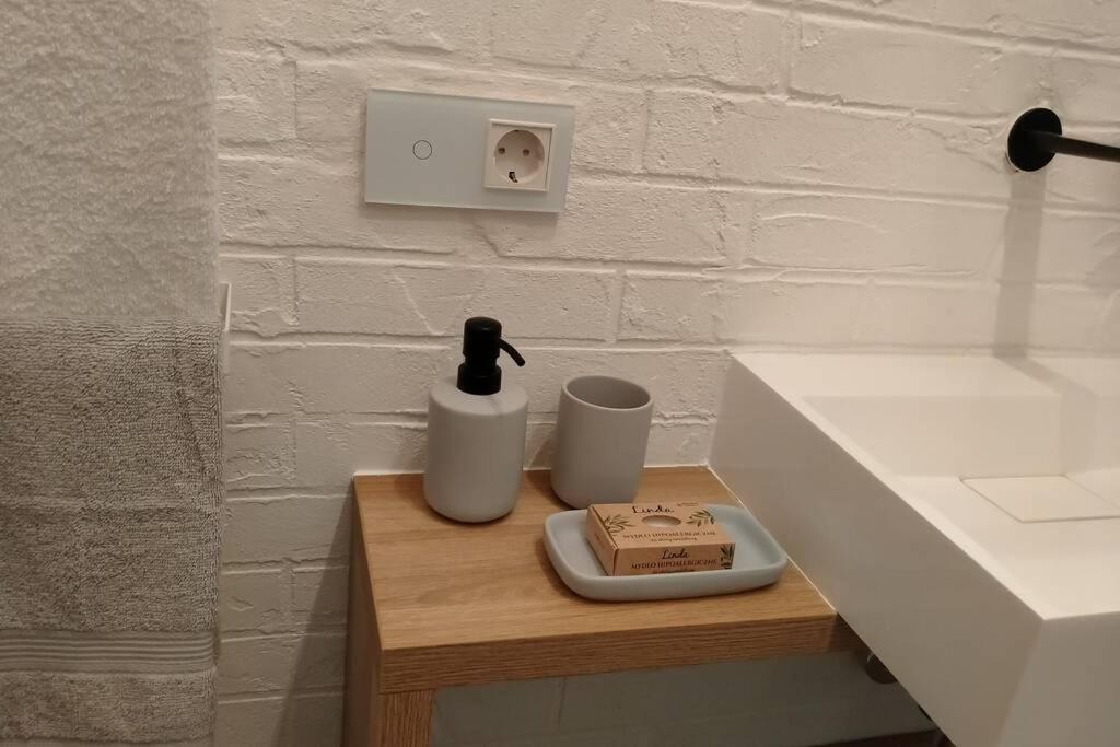 Apartament Na Calych Jeziorach Giżycko Exteriér fotografie