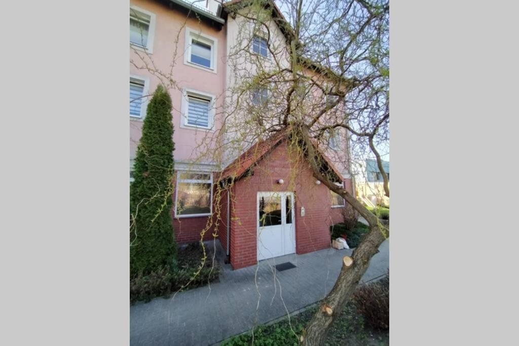 Apartament Na Calych Jeziorach Giżycko Exteriér fotografie